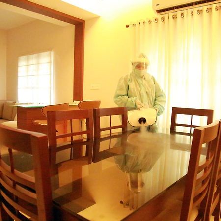 Casa Allay Kochi Екстер'єр фото