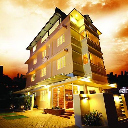 Casa Allay Kochi Екстер'єр фото