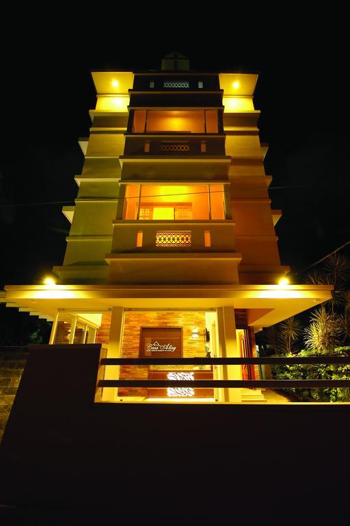 Casa Allay Kochi Екстер'єр фото