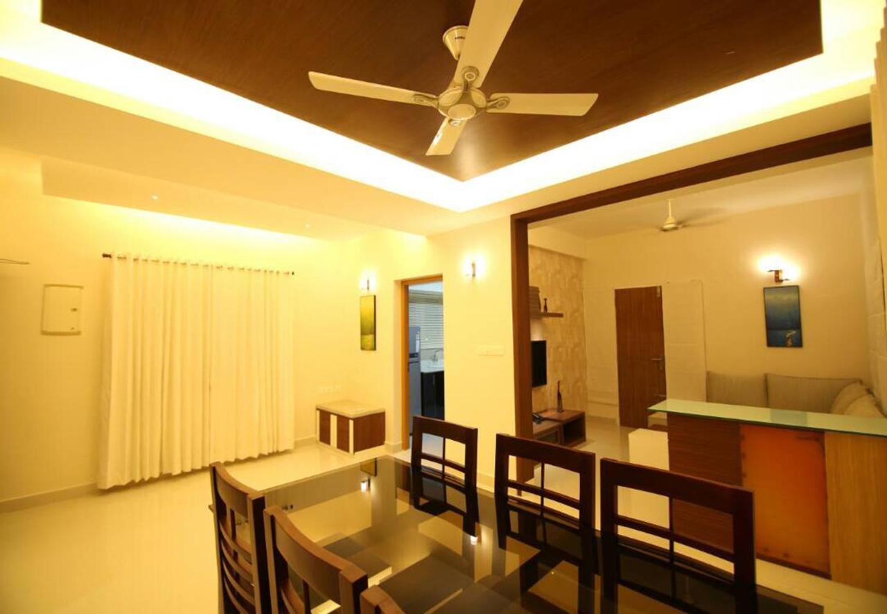 Casa Allay Kochi Екстер'єр фото