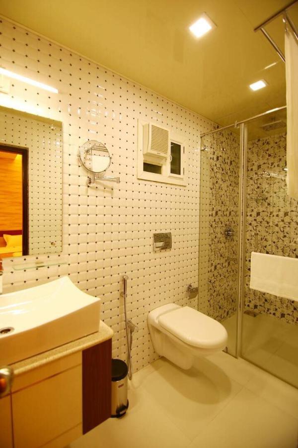Casa Allay Kochi Екстер'єр фото